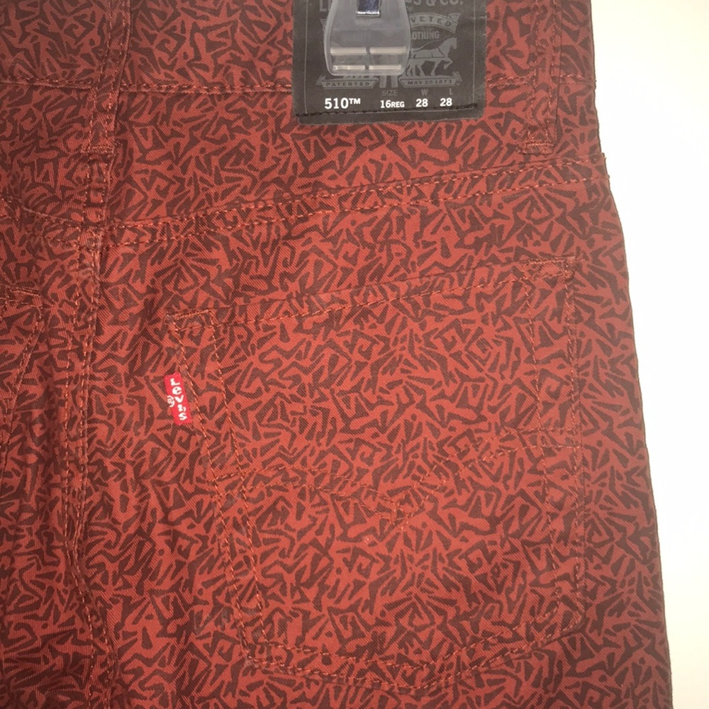 Pants - Picture 3 of 4
